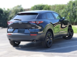 Mazda CX-30 2.5 S Select Sport AWD 2026