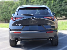 Mazda CX-30 2.5 S Select Sport AWD 2026