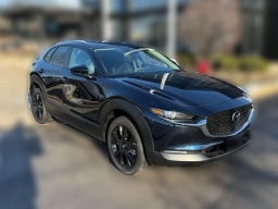 Mazda CX-30 2.5 S Select Sport AWD 2026