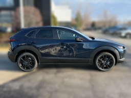 Mazda CX-30 2.5 S Select Sport AWD 2026