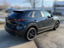 Mazda CX-30 2.5 S Select Sport AWD 2026
