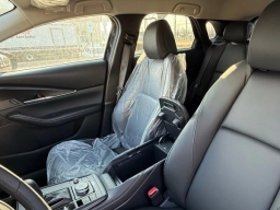 Mazda CX-30 2.5 S Select Sport AWD 2026