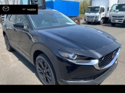 Mazda CX-30 2.5 S Select Sport AWD 2026