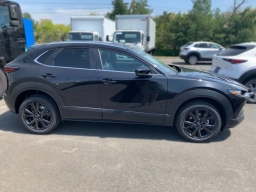 Mazda CX-30 2.5 S Select Sport AWD 2026