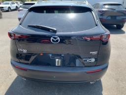 Mazda CX-30 2.5 S Select Sport AWD 2026