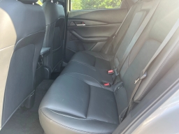 Mazda CX-30 2.5 S Select Sport AWD 2026