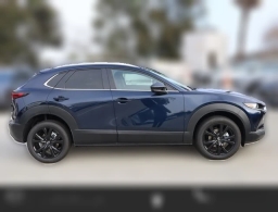 Mazda CX-30 2.5 S Select Sport AWD 2026