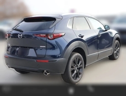 Mazda CX-30 2.5 S Select Sport AWD 2026