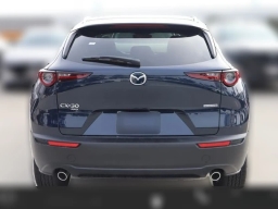 Mazda CX-30 2.5 S Select Sport AWD 2026