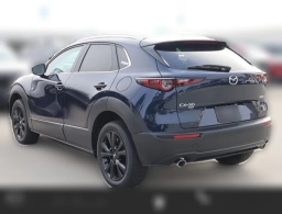 Mazda CX-30 2.5 S Select Sport AWD 2026