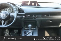 Mazda CX-30 2.5 S Select Sport AWD 2026