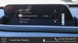 Mazda CX-30 2.5 S Select Sport AWD 2026