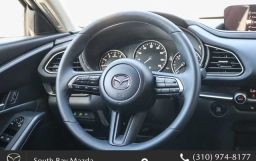 Mazda CX-30 2.5 S Select Sport AWD 2026