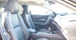 Mazda CX-30 2.5 S Select Sport AWD 2026