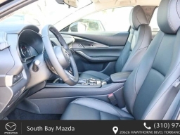 Mazda CX-30 2.5 S Select Sport AWD 2026