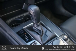 Mazda CX-30 2.5 S Select Sport AWD 2026