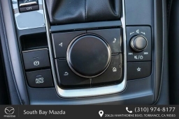 Mazda CX-30 2.5 S Select Sport AWD 2026