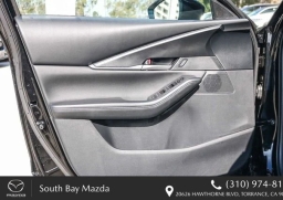 Mazda CX-30 2.5 S Select Sport AWD 2026