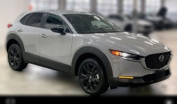 Mazda CX-30 2.5 S Select Sport AWD 2026