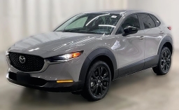 Mazda CX-30 2.5 S Select Sport AWD 2026