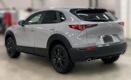 Mazda CX-30 2.5 S Select Sport AWD 2026