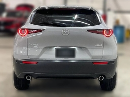 Mazda CX-30 2.5 S Select Sport AWD 2026