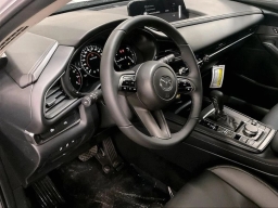 Mazda CX-30 2.5 S Select Sport AWD 2026