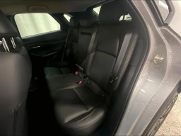 Mazda CX-30 2.5 S Select Sport AWD 2026