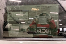 Mazda CX-30 2.5 S Select Sport AWD 2026