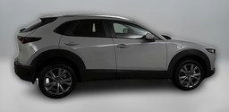 Mazda CX-30 2.5 S Preferred AWD 2026