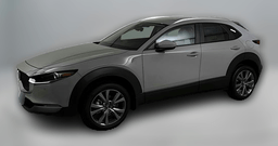 Mazda CX-30 2.5 S Preferred AWD 2026