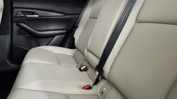 Mazda CX-30 2.5 S Preferred AWD 2026