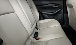 Mazda CX-30 2.5 S Preferred AWD 2026