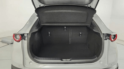 Mazda CX-30 2.5 S Preferred AWD 2026