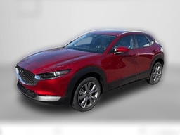 Mazda CX-30 2.5 S Preferred AWD 2026
