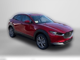 Mazda CX-30 2.5 S Preferred AWD 2026