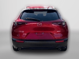 Mazda CX-30 2.5 S Preferred AWD 2026