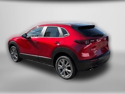 Mazda CX-30 2.5 S Preferred AWD 2026