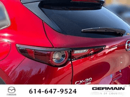Mazda CX-30 2.5 S Preferred AWD 2026
