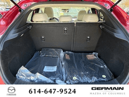 Mazda CX-30 2.5 S Preferred AWD 2026