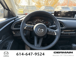 Mazda CX-30 2.5 S Preferred AWD 2026