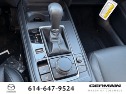 Mazda CX-30 2.5 S Preferred AWD 2026