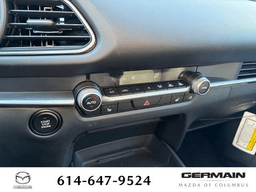 Mazda CX-30 2.5 S Preferred AWD 2026