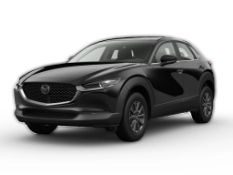 Mazda CX-30 2.5 S Preferred AWD 2026