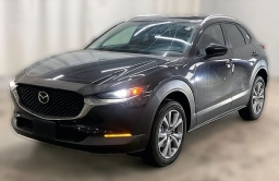 Mazda CX-30 2.5 S Preferred AWD 2026