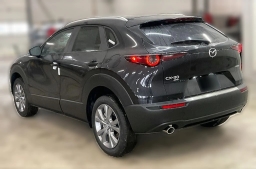 Mazda CX-30 2.5 S Preferred AWD 2026