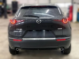 Mazda CX-30 2.5 S Preferred AWD 2026