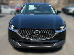 Mazda CX-30 2.5 S Preferred AWD 2026