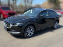 Mazda CX-30 2.5 S Preferred AWD 2026