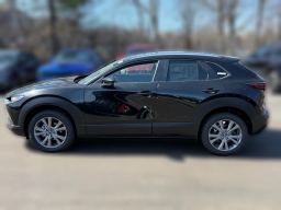 Mazda CX-30 2.5 S Preferred AWD 2026